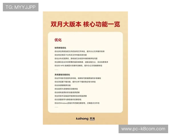 凯发官方下载网站最新版本发布，优化界面功能迎来全新升级